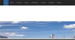 Desktop Screenshot of fleischerei-damlos.de